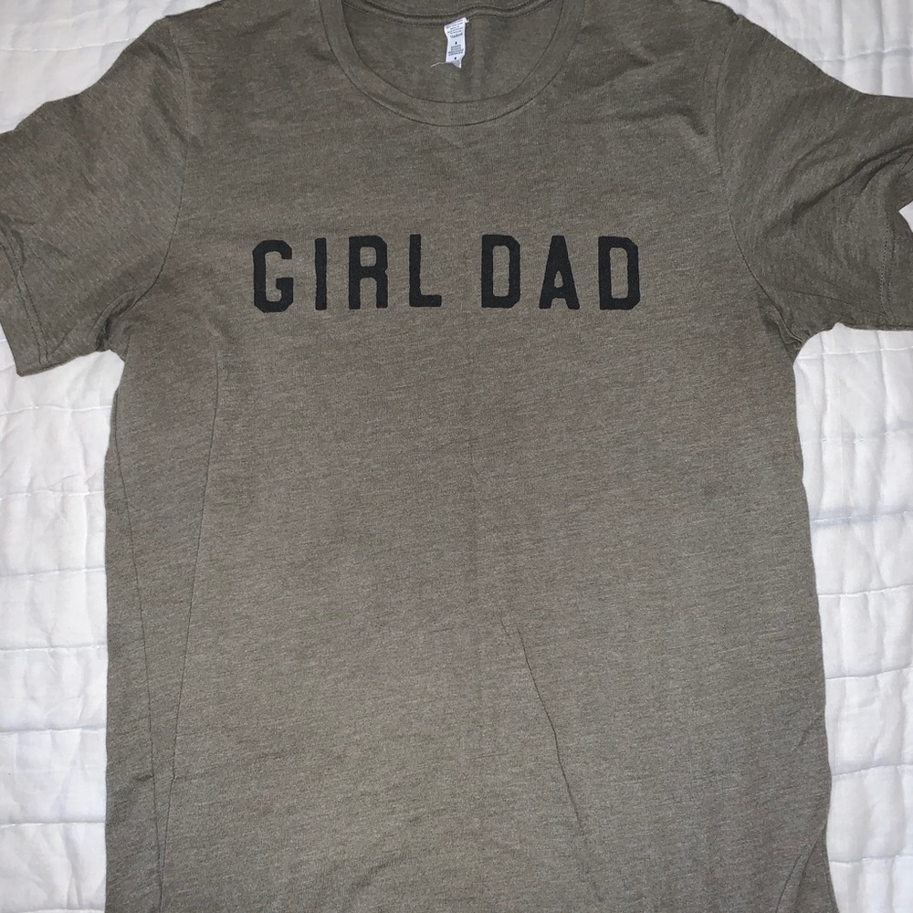 Dad shirt